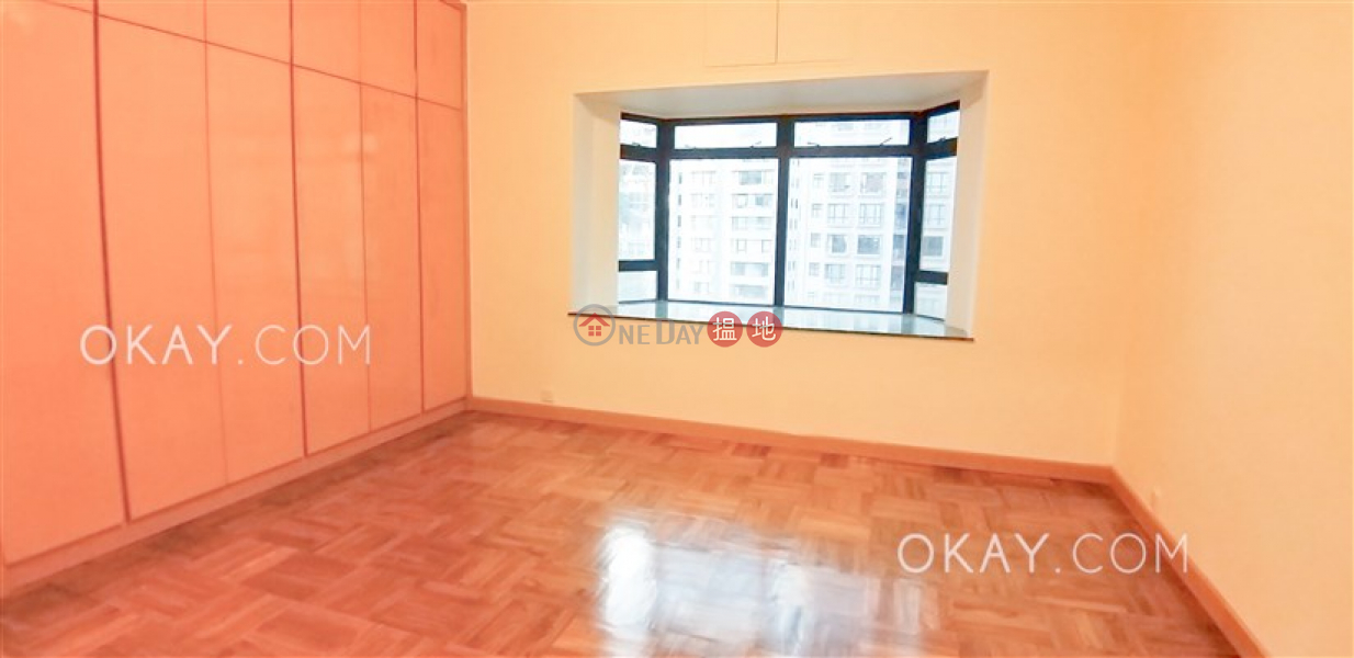 HK$ 138,000/ month Kennedy Heights, Central District | Efficient 5 bedroom on high floor with parking | Rental
