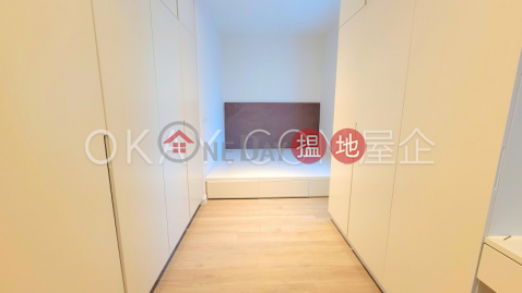 Gorgeous 1 bedroom on high floor | Rental | Fairview Height 輝煌臺 _0