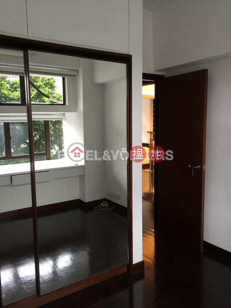 3 Bedroom Family Flat for Rent in Stubbs Roads, 3-4 Shiu Fai Terrace | Wan Chai District | Hong Kong Rental | HK$ 60,000/ month