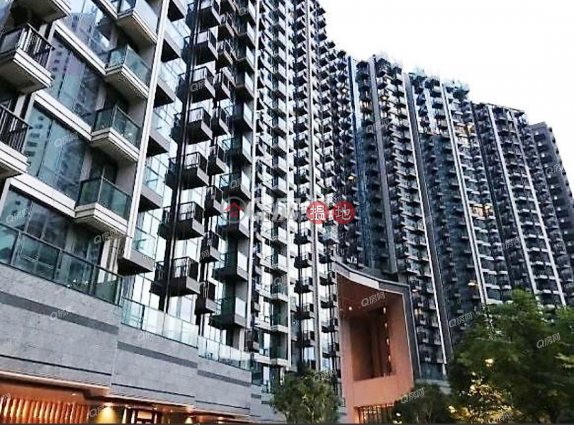 Property Search Hong Kong | OneDay | Residential, Sales Listings | Mantin Heights | 5 bedroom Flat for Sale