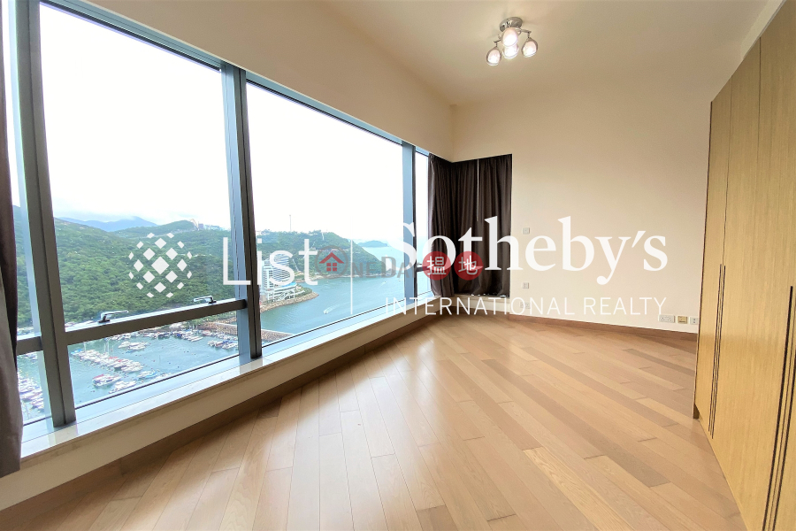 Property Search Hong Kong | OneDay | Residential Rental Listings | Property for Rent at Larvotto with 3 Bedrooms