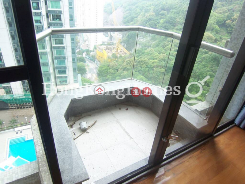 3 Bedroom Family Unit for Rent at Ronsdale Garden, 25 Tai Hang Drive | Wan Chai District Hong Kong | Rental | HK$ 44,000/ month