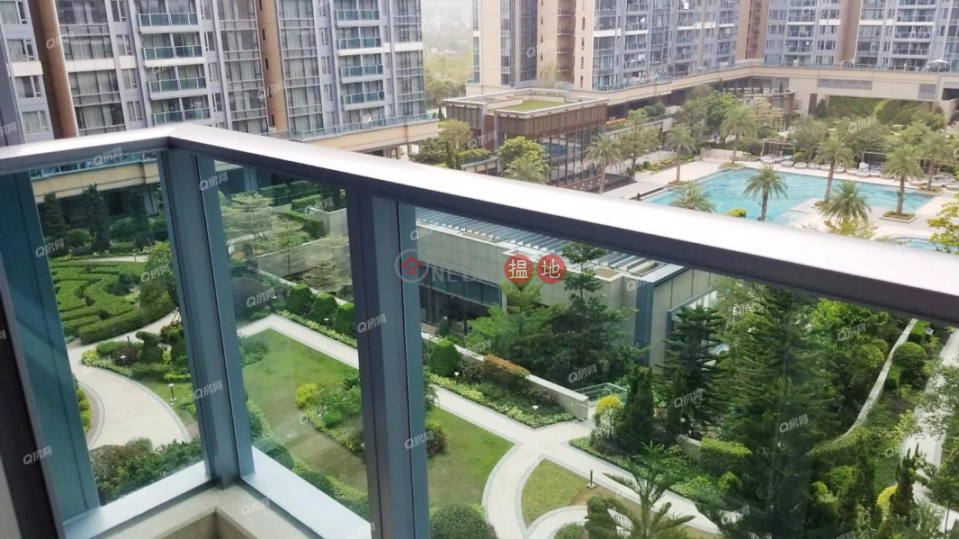 Park Circle | 2 bedroom Flat for Rent, Park Circle Park Circle Rental Listings | Yuen Long (XG1406400459)