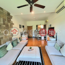 Unique 3 bedroom with sea views & balcony | For Sale | Discovery Bay, Phase 12 Siena Two, Block 20 愉景灣 12期 海澄湖畔二段 20座 _0