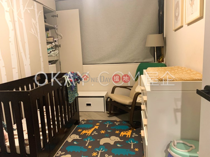 香港搵樓|租樓|二手盤|買樓| 搵地 | 住宅|出租樓盤-2房2廁,極高層,可養寵物西摩道13號出租單位