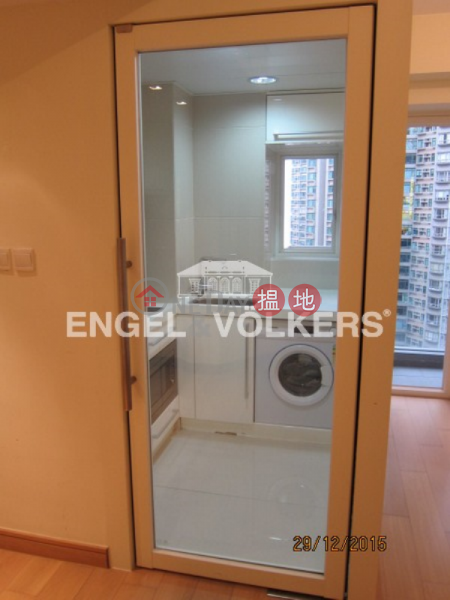 The Icon, Please Select | Residential Rental Listings HK$ 27,000/ month