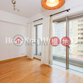 1 Bed Unit at Island Crest Tower 2 | For Sale | Island Crest Tower 2 縉城峰2座 _0