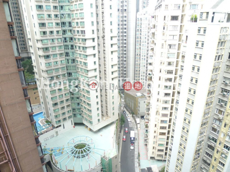 Property Search Hong Kong | OneDay | Residential, Sales Listings | 2 Bedroom Unit at Carble Garden | Garble Garden | For Sale