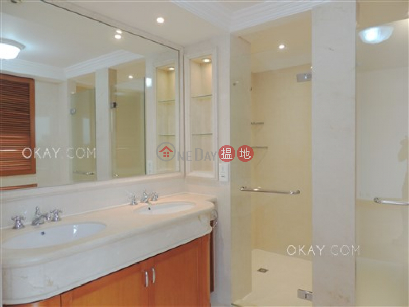 Stylish 4 bedroom with sea views, balcony | Rental | 109 Repulse Bay Road | Southern District Hong Kong Rental | HK$ 104,000/ month