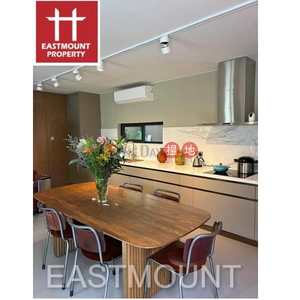 Clearwater Bay Village House | Property For Sale and Lease in Ha Yeung 下洋-Garden, Open Greenery View | Property ID:3582 | Ha Yeung Village House 下洋村屋 Rental Listings