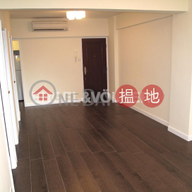 西營盤兩房一廳筍盤出租|住宅單位 | 正街62-64號 62-64 Centre Street _0