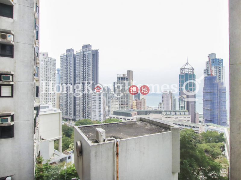 Property Search Hong Kong | OneDay | Residential Rental Listings | 3 Bedroom Family Unit for Rent at Euston Court