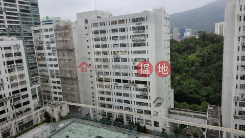 筍價出售, 5部貨梯，樓底高適合各行各業, 約睇 | 南豐工業城 Nan Fung Industrial City _0