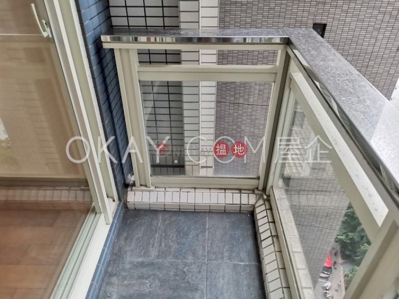 Property Search Hong Kong | OneDay | Residential | Rental Listings | Elegant 3 bedroom with balcony | Rental