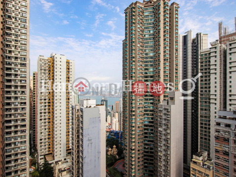 1 Bed Unit at The Icon | For Sale|Western DistrictThe Icon(The Icon)Sales Listings (Proway-LID106554S)_0