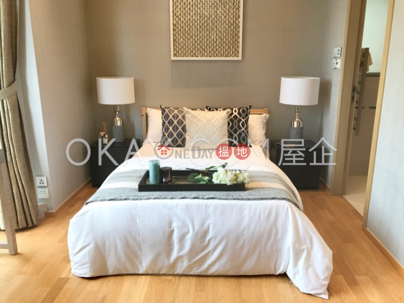 HK$ 240,000/ month | Carmel Hill, Southern District | Lovely house with sea views, terrace | Rental