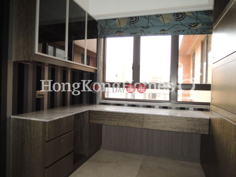 HK$ 38M | Wylie Court Yau Tsim Mong 3 Bedroom Family Unit at Wylie Court | For Sale