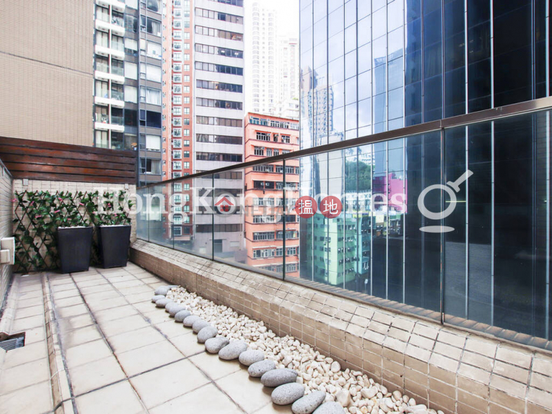 1 Bed Unit for Rent at The Zenith Phase 1, Block 2, 258 Queens Road East | Wan Chai District | Hong Kong Rental, HK$ 28,000/ month