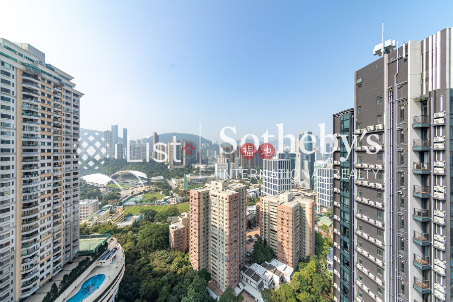 Property Search Hong Kong | OneDay | Residential, Rental Listings, Property for Rent at Warrenwoods with 3 Bedrooms