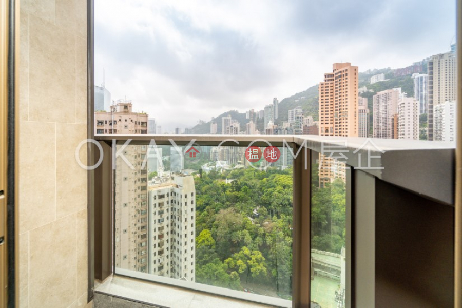 香港搵樓|租樓|二手盤|買樓| 搵地 | 住宅出租樓盤|3房2廁,極高層,星級會所,露台本舍出租單位