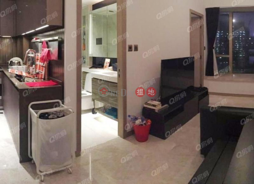 Harbour Pinnacle | 1 bedroom Mid Floor Flat for Sale | 8 Minden Avenue | Yau Tsim Mong Hong Kong, Sales | HK$ 11.8M
