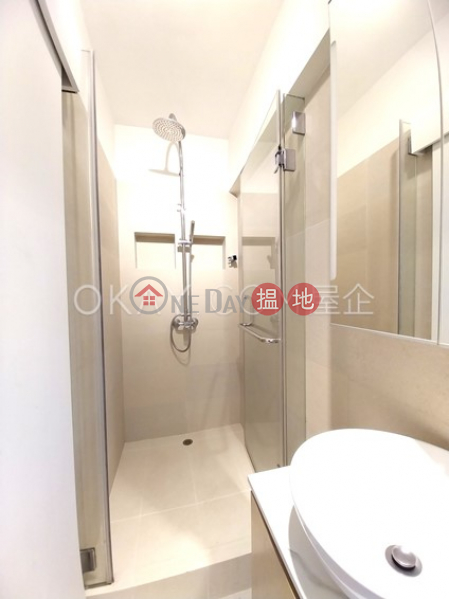 Unique 1 bedroom with terrace | Rental, 1-3 Shin Hing Street 善慶街1-3號 Rental Listings | Central District (OKAY-R274146)