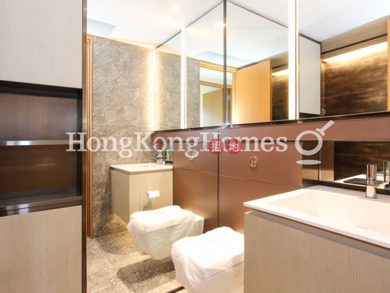 2 Bedroom Unit for Rent at Alassio, 100 Caine Road | Western District | Hong Kong Rental, HK$ 42,000/ month