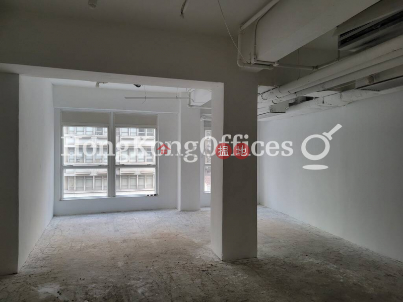 Office Unit for Rent at General Commercial Building | General Commercial Building 通用商業大廈 Rental Listings