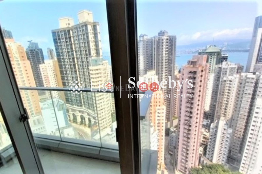 Property Search Hong Kong | OneDay | Residential | Rental Listings | Property for Rent at The Summa with 3 Bedrooms