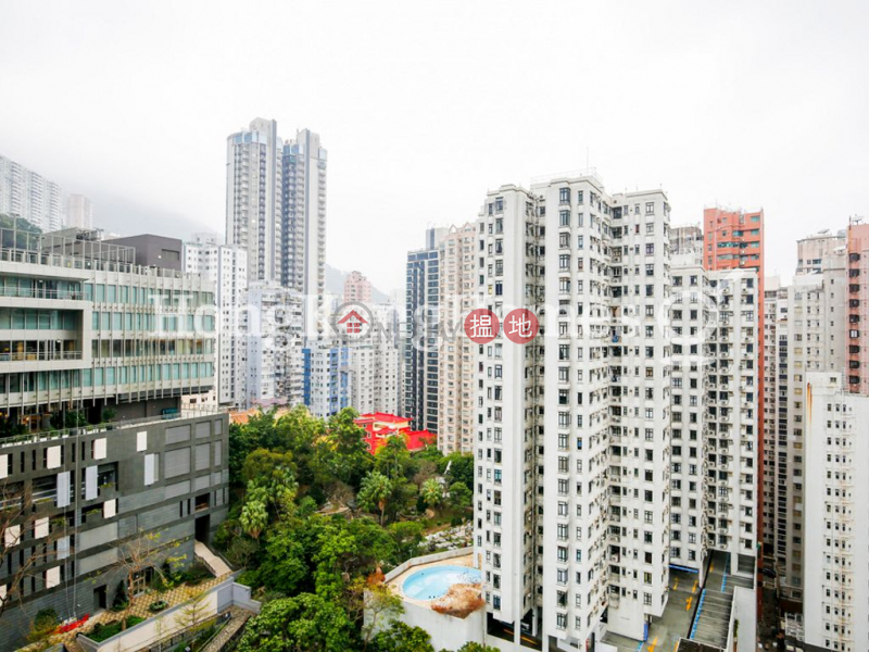 Property Search Hong Kong | OneDay | Residential | Rental Listings Studio Unit for Rent at Eight Kwai Fong