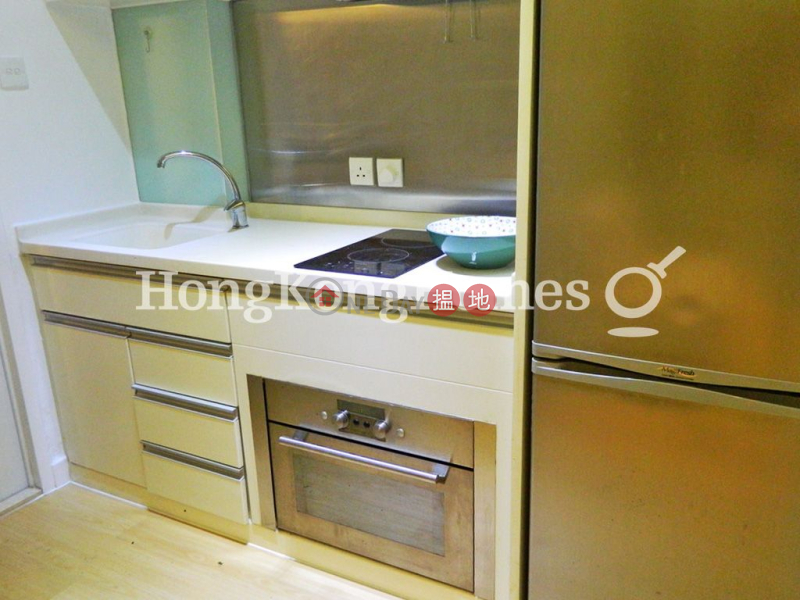 Studio Unit for Rent at Tai Shan House | 32-34 Tai Ping Shan Street | Central District Hong Kong Rental, HK$ 18,000/ month