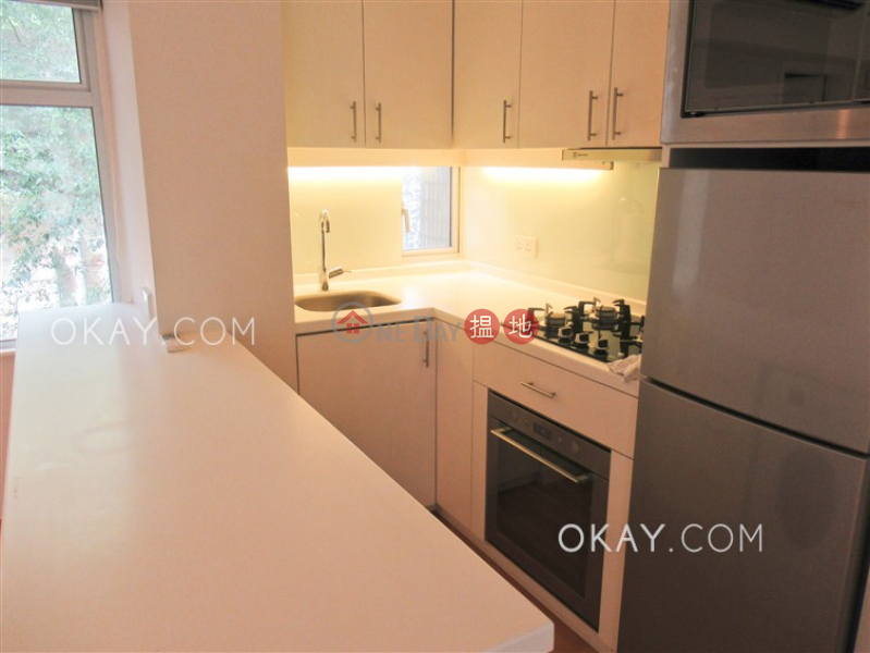 Property Search Hong Kong | OneDay | Residential Rental Listings Tasteful 2 bedroom in Mid-levels West | Rental
