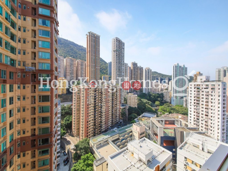 Property Search Hong Kong | OneDay | Residential Rental Listings, 3 Bedroom Family Unit for Rent at Parkway Court