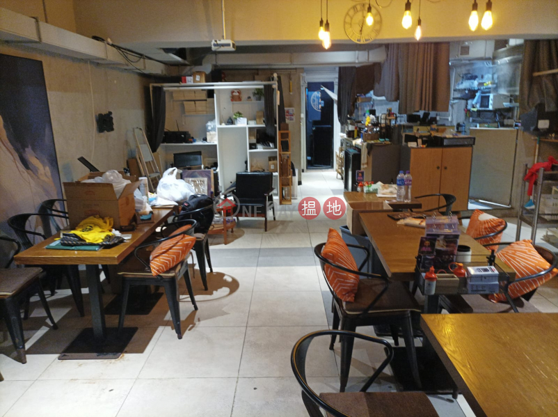 Sing Win Factory Building | Low, Industrial Rental Listings | HK$ 22,000/ month