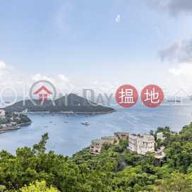 Stylish house with sea views & parking | Rental | 39 Deep Water Bay Road 深水灣道39號 _0