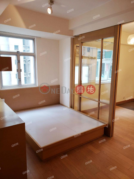 Block 2 Hong Wah Mansion | 1 bedroom Mid Floor Flat for Rent | Block 2 Hong Wah Mansion 康華大廈 2座 Rental Listings