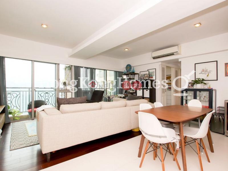 The Merton | Unknown | Residential | Rental Listings HK$ 52,000/ month