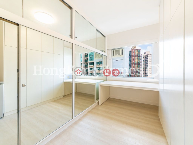 聯邦花園|未知|住宅|出租樓盤HK$ 65,000/ 月
