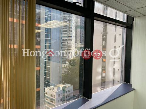Office Unit for Rent at Centre Mark 2, Centre Mark 2 永業中心 | Western District (HKO-85022-AIHR)_0