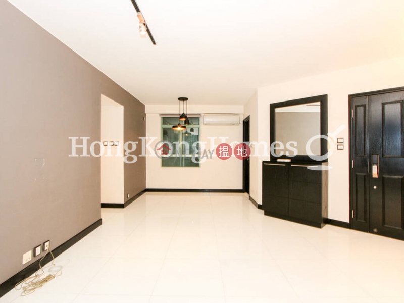 2 Bedroom Unit for Rent at Goldwin Heights 2 Seymour Road | Western District | Hong Kong, Rental HK$ 35,000/ month