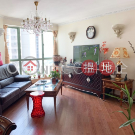 Luxurious 2 bedroom on high floor with parking | Rental | Goldwin Heights 高雲臺 _0