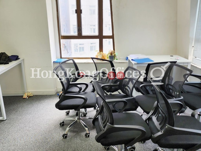 Office Unit for Rent at Arion Commercial Building 2-12 Queens Road West | Western District | Hong Kong, Rental | HK$ 36,002/ month