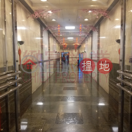 交吉出售，獨立單位, New Trend Centre 新時代工貿商業中心 | Wong Tai Sin District (29853)_0