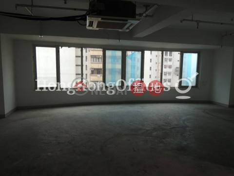 Office Unit for Rent at 202 Centre, 202 Centre 202商業中心 | Western District (HKO-62346-ALHR)_0