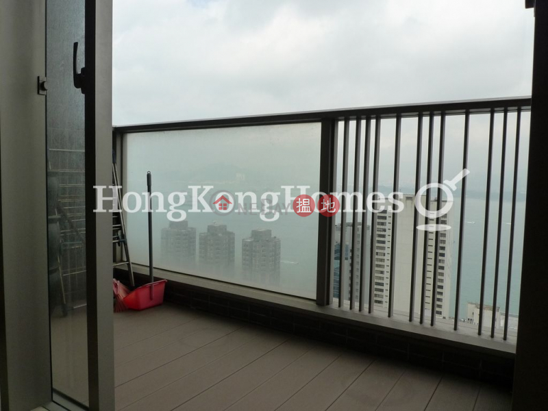 3 Bedroom Family Unit for Rent at Island Crest Tower 1 | 8 First Street | Western District, Hong Kong, Rental HK$ 55,000/ month