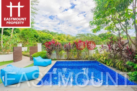 Sai Kung Village House | Property For Sale in Tai Lam Wu, Ho Chung Kuk 蠔涌谷大藍湖-Garden, Green view | Property ID:336 | Tai Lam Wu 大藍湖 _0