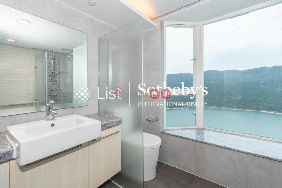 Property for Rent at Redhill Peninsula Phase 2 with more than 4 Bedrooms, 18 Pak Pat Shan Road | Southern District Hong Kong, Rental | HK$ 160,000/ month