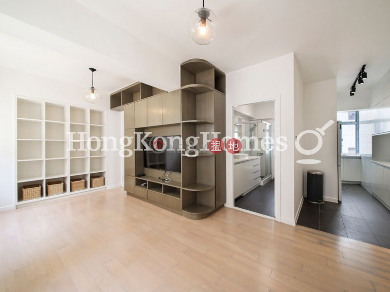 1 Bed Unit for Rent at Arbuthnot House, Arbuthnot House 亞畢諾大廈 Rental Listings | Central District (Proway-LID85328R)