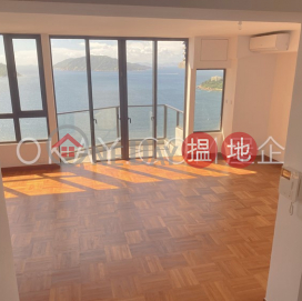 Exquisite 4 bed on high floor with sea views & balcony | Rental | The Manhattan 曼克頓花園 _0