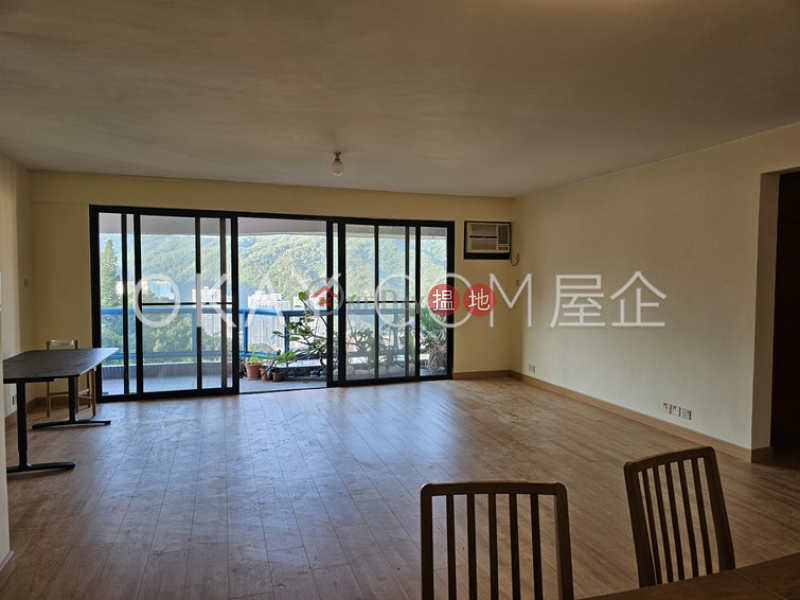 Rare 4 bedroom on high floor with balcony | Rental 22 Sui Wo Road | Sha Tin Hong Kong Rental | HK$ 44,500/ month